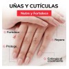 2p Aceite Ricino Orgánico 50ml Suero Crec Pestañas Y Cejas