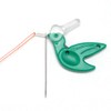 Dritz 270 Hummingbird Needle Threader , Green