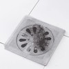 CHENGZI Disposable floor drain screen sticker sewer strainer