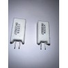 Xicon 100 Ohm 5 Watt Radial Ceramic Cement Power Resistor