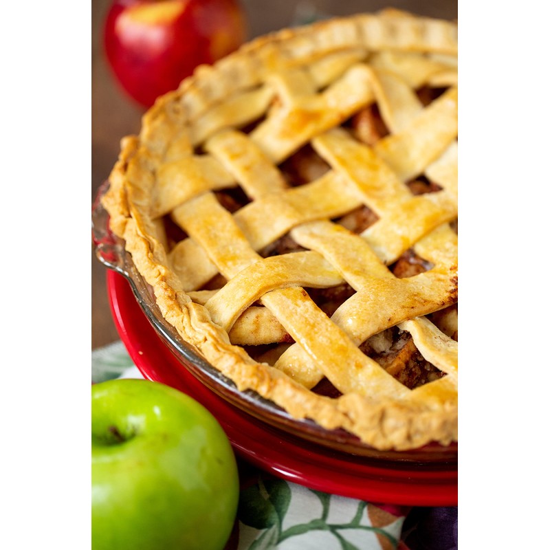 Old School Brand Southern Pie Crust Mix - 12 oz