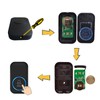 Caregiver Pager, FullHouse Wireless Call Button 1000+ Feet, SOS Alert