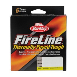 Berkley Linea FIRELINE BUFLFS10-GG