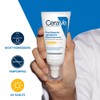 CeraVe CeraVe Facial Moisturizer with SPF 50, Cream for Dry