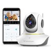 VSTARCAM Indoor Surveillance Camera, 3MP Pet Camera, WiFi Camera, Surveillance