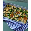 Caraway Non-Stick Ceramic Medium Baking Sheet - Naturally Slick Ceramic