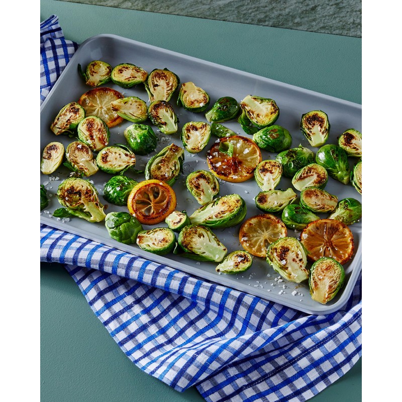 Caraway Non-Stick Ceramic Medium Baking Sheet - Naturally Slick Ceramic