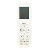 YAP1FB2F Replace AC Remote Control Sub YAP1F7F Compatible with Gree