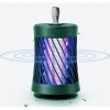 Electric Mosquito Killer Lamp With Uv Light Rechargeable 10594 Cubic