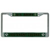 U.S. Army Lieutenant Colonel Chrome Frame