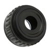 0.35X CTV Microscope Lens Camera Interface Adapters for Trinocular Stereo