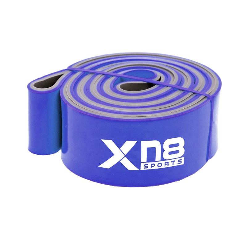 Xn8 Sports Resistance Bands Pull Up Band Exercise Workout Bands