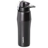 Cupture Action Water Bottle Flip Top with Handle - 22oz