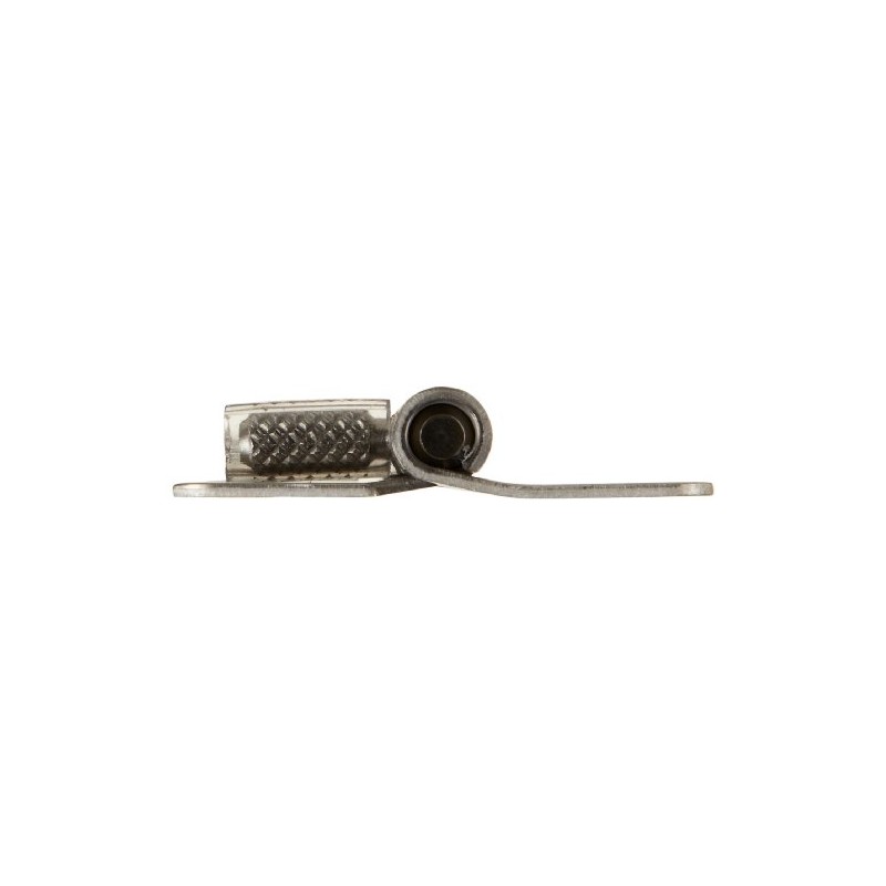LAMP by Sugatsune HG-OTA75 Stainless Steel 304 Quick Release Hinge