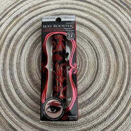 Physicians Formula Sexy Booster Collection Mascara, #6415Black