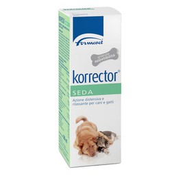 Korrector Seda Mang.Compl - 160 g