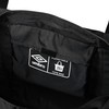 Umbro UUATJA30 Tote Bag, BK