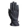 Roeckl Riding Gloves WAGO - black, size: 6.5