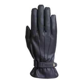 Roeckl Riding Gloves WAGO - black, size: 6.5