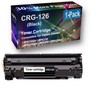 1-Pack Compatible High Yield imageCLASS LBP6200d Laser Printer Toner Cartridge
