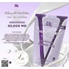 V COLOSTROGEN 2 Packs V Colostrogen Vanilla Milk Flavor -
