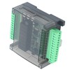 PLC Board Programmable Controller Industrial Control Module with DVP Cable