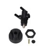 Jet Ski Fuel Selector Valve Long Lifespan 275500098 Replacement for