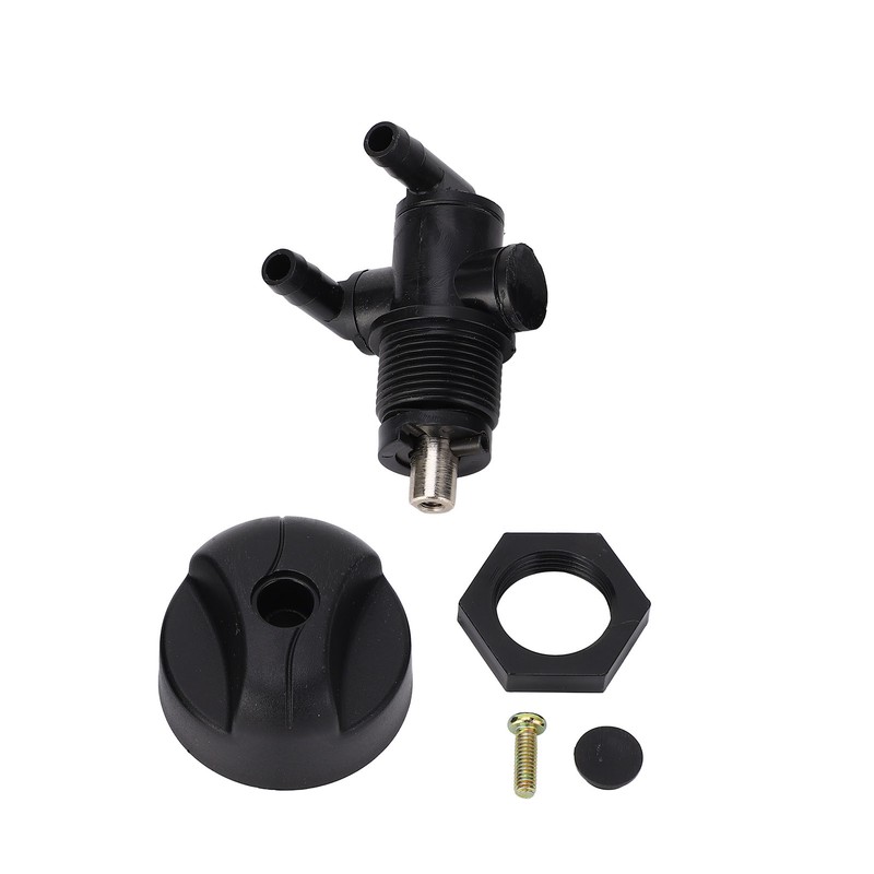 Jet Ski Fuel Selector Valve Long Lifespan 275500098 Replacement for