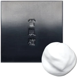 Sekkisei Essence Soap, 4.2 oz (120 g), Japanese and Chinese Beauty Soap, Dullness, Acne, Pores, Black, Face Washing Soap
