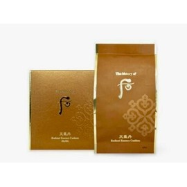 The Who Hwahyeon Essence Cushion Refill 15g No. 23 Refill / 더후 화현 에센스 쿠션 리필 15g 23호리필