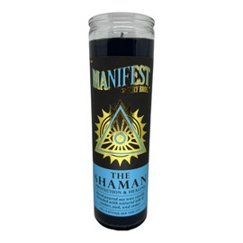 The Manifest Candles from Fury Bros (Shaman)