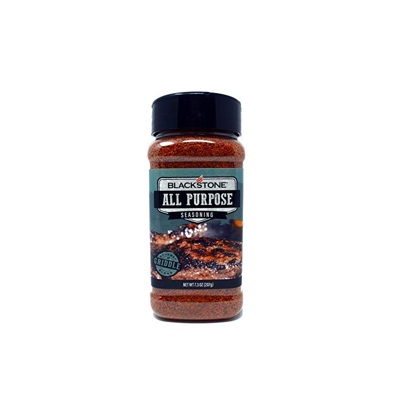 Blackstone All Purpose Gourmet Seasoning