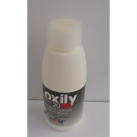 IT&LY 40 VOLUME OXILY 2020 Oxidizing Emulsion / Developer (Lot of 2) ~ 2.01 oz