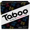 Hasbro Gaming Taboo Classic Game, Party Word Guessing Game for