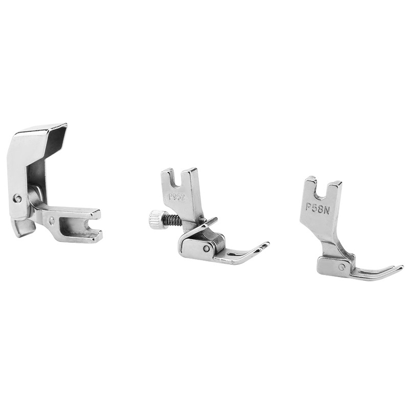 11pcs Professional Sewing Presser Feet Set Domestic Sewing Machine Accessories