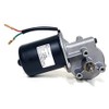 Makermotor 10mm 2-Flat Shaft 12V DC Reversible Electric Gear Motor
