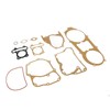 10 Pieces Motorcycle Engine Gasket Set for GY6 150 GY6