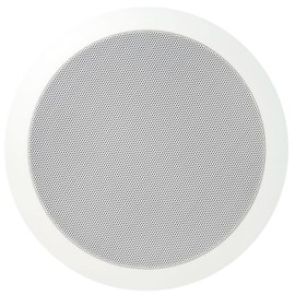 SPECO SPG66T 86 Series 6" 70/25V in-ceiling Speaker