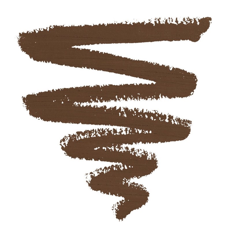 NYX Cosmetics Slim Lip Pencil - Hot Cocoa