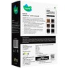 Vegetal Safe Hair Color - Soft Black 50gm - Certified