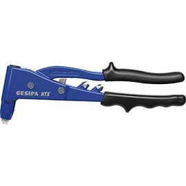 MM Spezial Rivettatrice Manuale NTX F (Spring Included) Gesipa