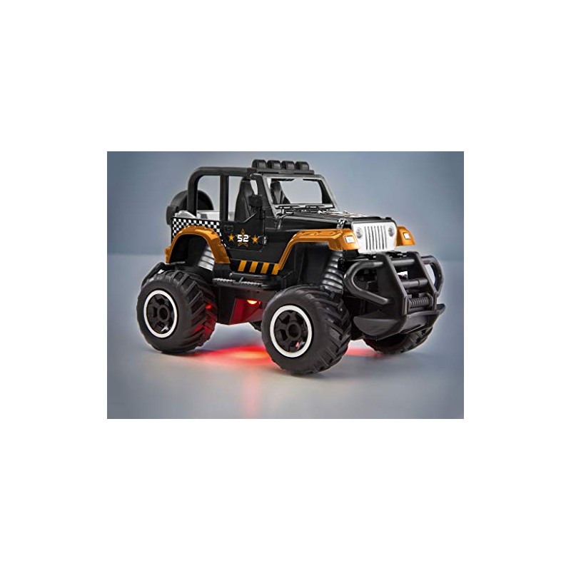 Revell - 23492 RC SUV Quarter Back