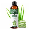 Aero Zen 99% Pure & Natural Aloe Vera Gel -