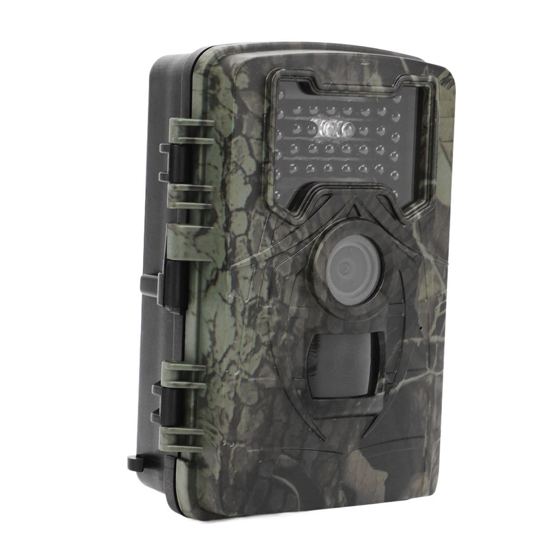 PR2000 Trail Hunting Camera Waterproof IP66 Infrared Induction Wildlife Trail