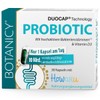 BOTANICY Probiotic - Prebiotics and Probiotics for Intestinal Cleansing -