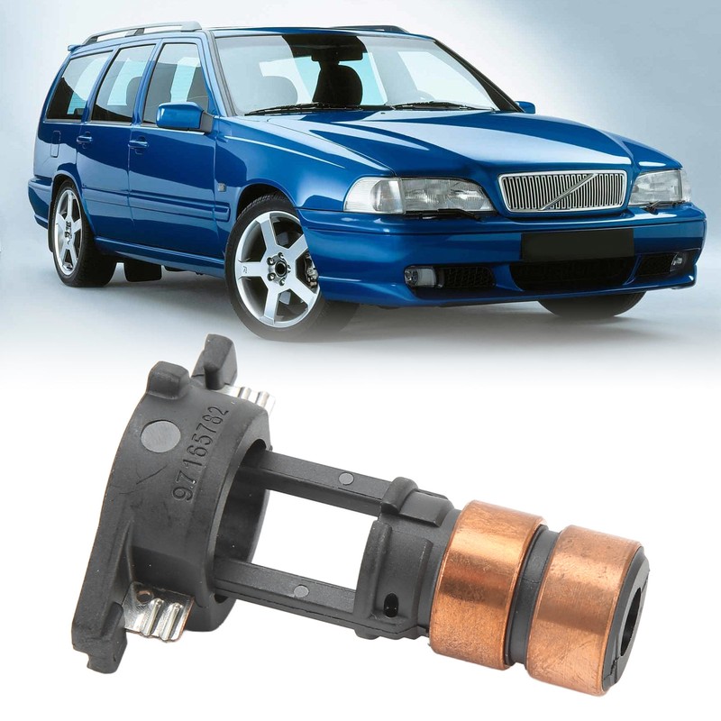 Alternator Slip Ring 0123505014 Copper Brief Grinding Ring for 850