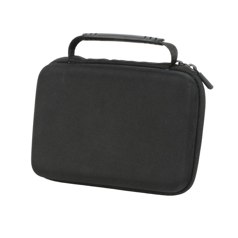 co2CREA Case Hard Case for Focusrite Scarlett 2i2 (2G) USB