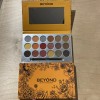 Eyeshadow Beyond SIREN Shimmer & Matt Eyeshadow Palette 18 Colors