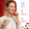 Odorless Aged Garlic Extract 600mg Softgels with CoQ10