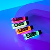 UV Glow Neon Face and Body Paint 10ml - Set